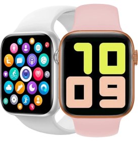 Resim Technodia T700S Yan Tuş Aktif Akıllı Saat Arama Bildirim Okuma Amoled Tam Ekran Apple iPhone Android Destek Türkçe 