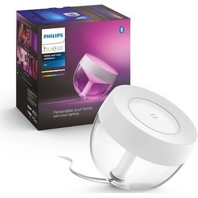 Resim Philips Hue Iris - Beyaz 