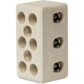 Resim Ender Porselen Klemens No:2-3lü 