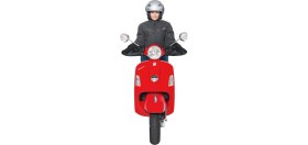 Resim Held Scooter El Koruma 