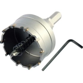 Resim Renyap Gfb Tct Delme Panç 25 mm 