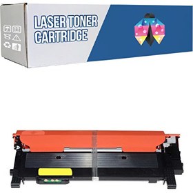 Resim Hp 117A-W2072A Sarı Toner Laser 150A 