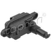 Resim TOPRAN 633214001 Yakit Depo Kapak Motoru (Vw Golf 20- Passat 15- Audi A3 15- Seat Toledo 13-19) 510810773 (WH846699) 