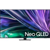 Resim Samsung 55QN85D 55" 139 Ekran Dahili Uydu Alıcılı 4K Ultra HD Smart QLED TV 