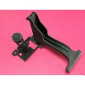 Resim Kaput Acma Mandali Renault Talisman 504640253 