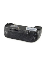 Resim Nikon D600- D610 için Meike Battery Grip- Mb-D14 