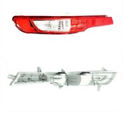 Resim Leoparts Kia Sportage Arka Tampon Reflektörü Sağ 2011-2015 92406-3u300 
