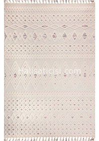 Resim Gümüşsuyu Halı Deco Alvin 12626 Multi 