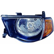 Resim DEPO 214-1180L-LD-EM On Far Sol-(Mitsubishi: L200 06-09 ) 8301A691 2141180LLDEM (WH537144) 