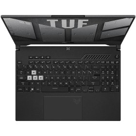 Resim ASUS TUF FX507ZC4-HN104W/ Core i7-12700H/ İşlemci/ 16GB Ram/ 512GBSSD/ RTX3050 Ekran Kartı/ 15.6"/ WIN11 