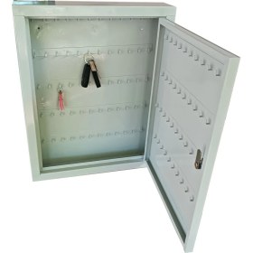 Resim Aktif Büro 100'LÜ ANAHTAR DOLAP 