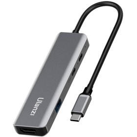 Resim Ulanzi C060 USB-C Multifunctional Video Capture Card 