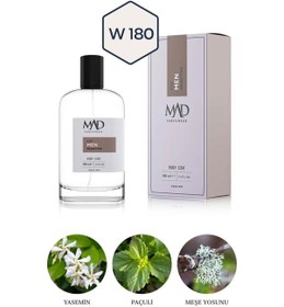 Resim Mad Parfüm Mad W180 Selective 100 ml Erkek Parfüm 