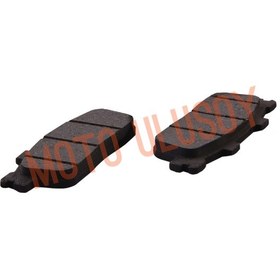 Resim Arka Disk Balata X-max 400 Joymax 250 Gts 250 Joyrıde 200 Xcıtıng 250 300 Arka Daelım S3 