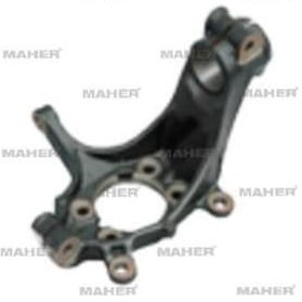 Resim Aks Taşıyıcı Qashqaı 14-18 / X-traıl 14-18 Ön Sol 40015-4ce0a 