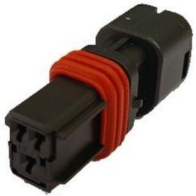 Resim Renault Hararet Müşür Ve Km Soketi 