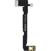 Resim Teknonet Apple iPhone 11 Pro Uyumlu Face Id Dot Projector Ara Film 
