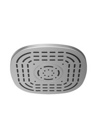 Resim İsaoğlu Yapı Antrasit Duş Seti Antrasit Gri Yağmurlama Sistemi Premium Banyo Duş Sistemi Diğer 