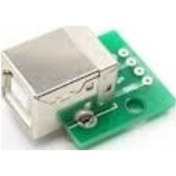 Resim Sineparelektronik-B Tipi Dişi Usb Dip Çevirici Modülü 