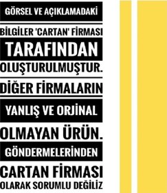 Resim Hyundai Elantra 2000-2010 Arası Ön Kısa Far Ampülü 2 Adet Sarı Renk 