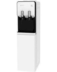 Resim Dijitsu DJT200 Seyhan Sıcak Soğuk Su Sebili Beyaz 