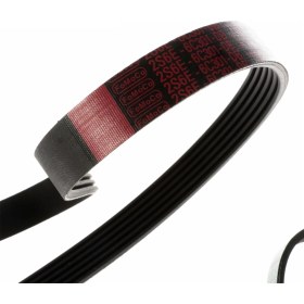 Resim Fiesta Vantilatör Kayış Kiti 1.4 Benzinli 2002-2008 Otosan 