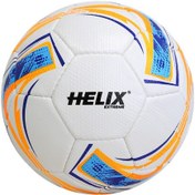 Resim Helix Extreme Futbol Topu No: 4 Çok Renkli 