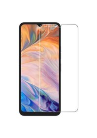 Resim Reeder S19 Max Pro Kırılmaz Ekran Koruyucu Temperli Cam 