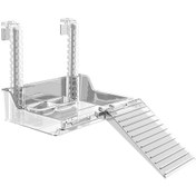 Resim Suntek Küçük Sürüngenler Kaplumbağalar Su 163x114x50mm 