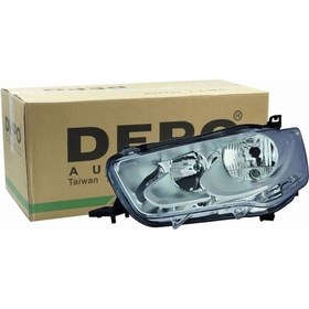 Resim Depo Far Sol 12-16 9675140080 Celysee 