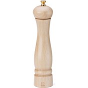 Resim Peugeot Clermont Tuz Değirmeni Natural 24 Cm Diğer