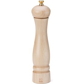 Resim Peugeot Clermont Tuz Değirmeni Natural 24 Cm 