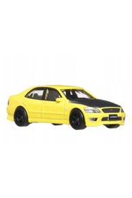 Resim HOT WHEELS Premium Boulevard '98 Toyota Altezza GJT68 JBL23 