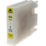 Resim Storemax Printpen Epson T04A4XXL (C13T04A440) Sarı Yüksek Kapasite Muadil Kartuş 