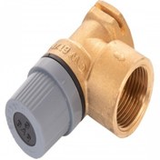 Resim GENEROUS Vaillant 3 Bar Emniyet Ventili Vuw 