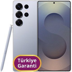 Resim Samsung S25 Ultra TR Garanti | 512 GB 12 GB Mavi 