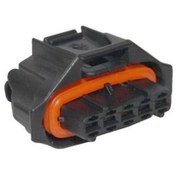 Resim oto soket 5K009 - Fiat Akışmetre Soketi Multijet Bosch Tipi 