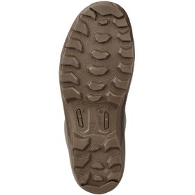 Resim Decathlon Solognac Avcı Çizmesi - Avcılık ve Doğa Gözlemi - Kahverengi - 100 
