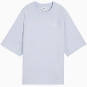 Resim DARE TO Kadın Geniş Kesim Tişört 