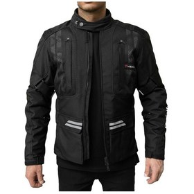 Resim Venom Tourex Mont Siyah 