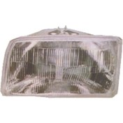 Resim Genel Markalar Parça A.FORD FIESTA- 84/89; FAR LAMBASI SOL (TYC) 