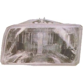 Resim Genel Markalar Parça A.FORD FIESTA- 84/89; FAR LAMBASI SOL (TYC) 