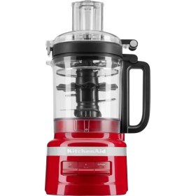 Resim KitchenAid 5KFP0921EER 2,1 L Mutfak Robotu Empire Red 