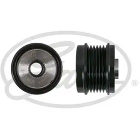 Resim GATES OAP7252 Alternator Kasnagi 1622780280 9810856580 SU001A6341 