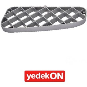 Resim Basamak Izgarası 4 Seri P-R Cab. Alt - 1390076 