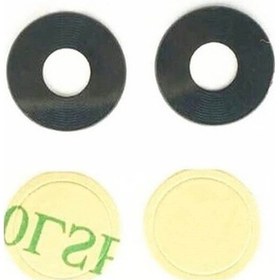 Resim Xiaomi Uyumlu Redmi Note 4X Kamera Lensi (505497265) 