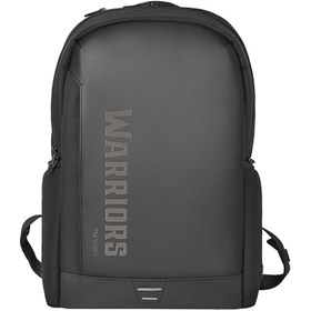 Resim Wiwu Warriors X Pro Cordura 1200D Su Geçirmez Sırt Çantası - Siyah 