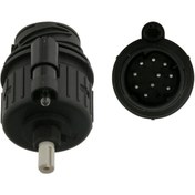 Resim Bmw 3 Serisi E36 Far Anahtarı Düğmesi 1991-1999 Bmw