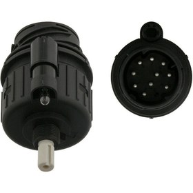 Resim Bmw 3 Serisi E36 Far Anahtarı Düğmesi 1991-1999 