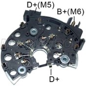 Resim Mobiletron Diot Tablosu Bosch Tipi Ford Mondeo 1993-1998 